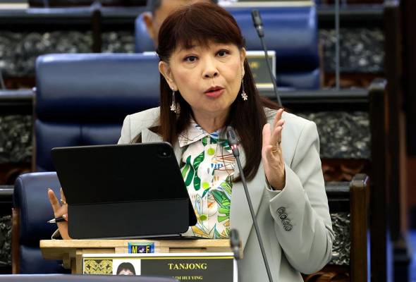 Jualan diesel bersubsidi turun sejak subsidi bersasar, bukti ketirisan berkurangan - Lim Hui Ying