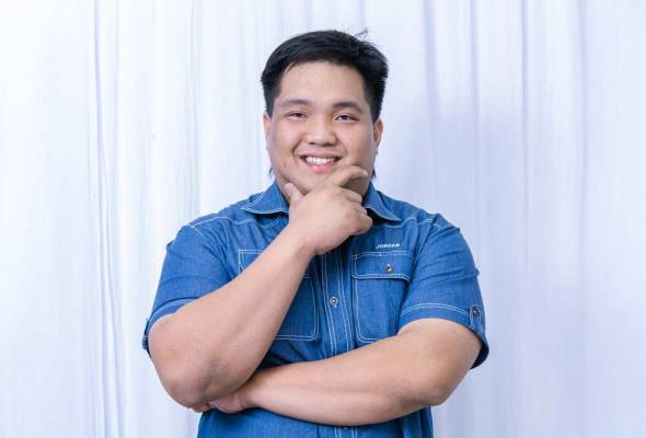 [TERKINI] PRN Sabah: Dakwa kena ‘prank' oleh Jeffrey Kitingan, Ketua Pemuda STAR nekad jadi calon bebas