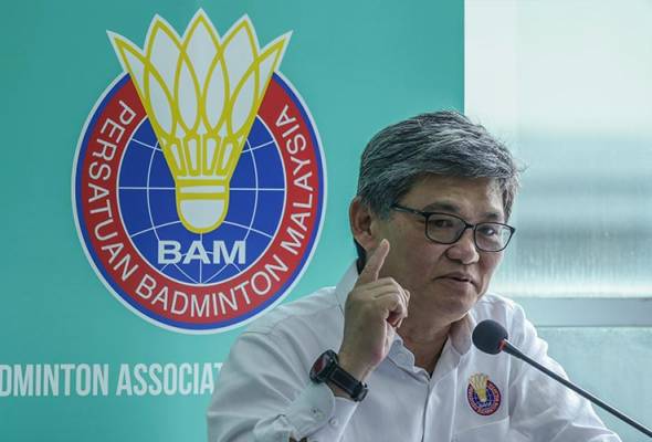 Penganjuran Terbuka Malaysia lebih mencabar