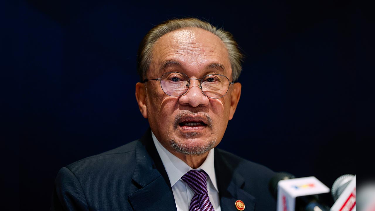 Konflik Thailand-Kemboja: Anwar sahkan tangguh Mesyuarat Khas Menteri Luar ASEAN