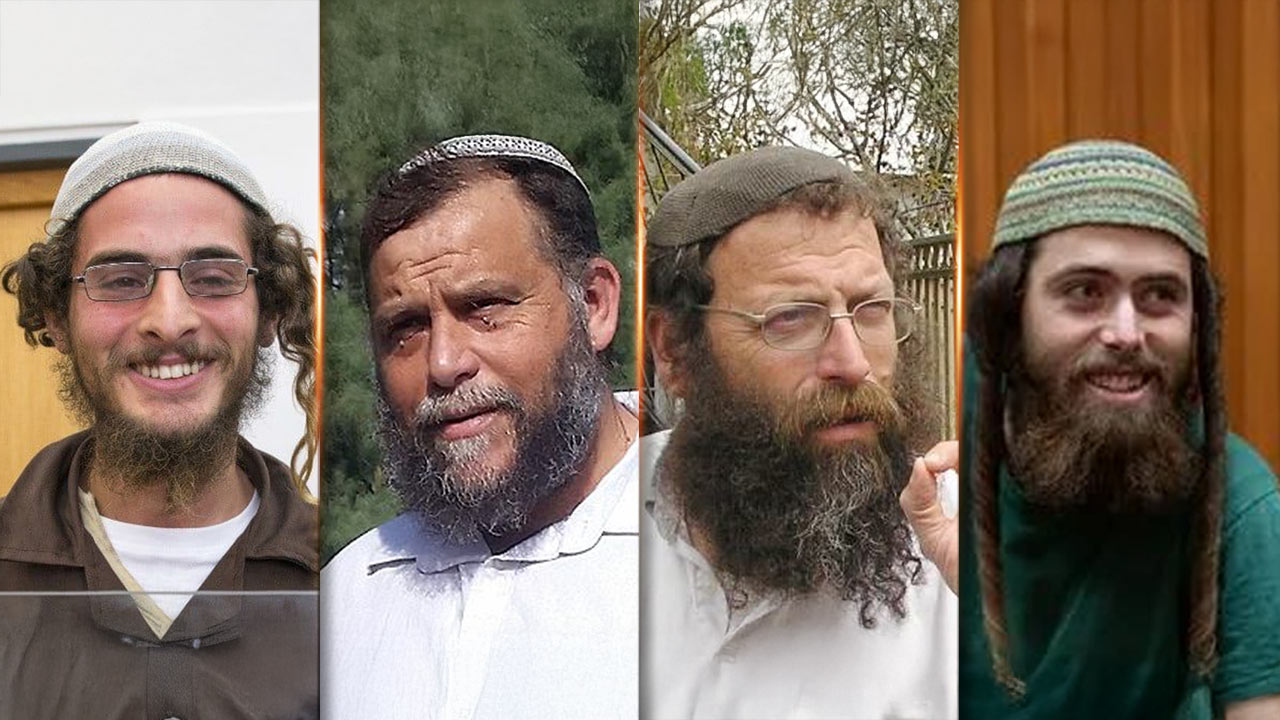 Singapura kenakan sekatan ke atas empat ekstremis Israel