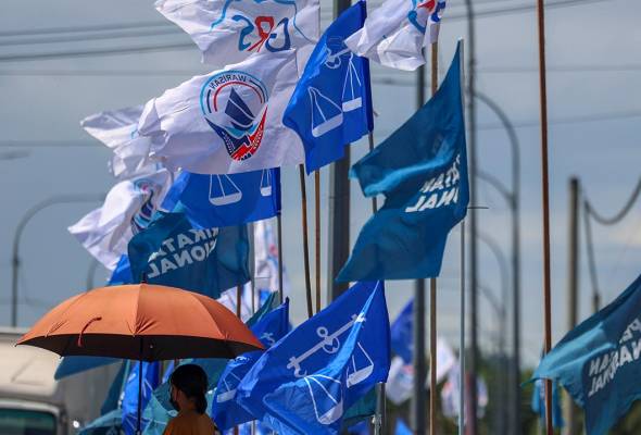 PRN Sabah: Keputusan muktamad hanya oleh SPR