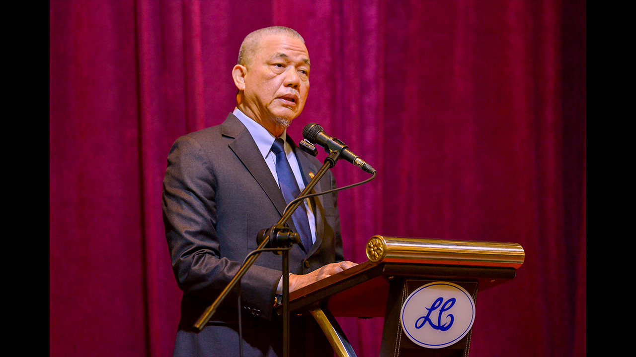 Malaysia perlu modenkan grid tenaga ke arah bina ekonomi rendah karbon kompetitif