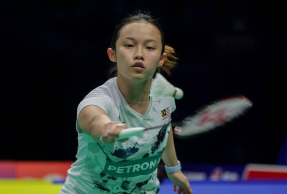 Ling Ching akui masih ada jurang dengan pemain elit dunia