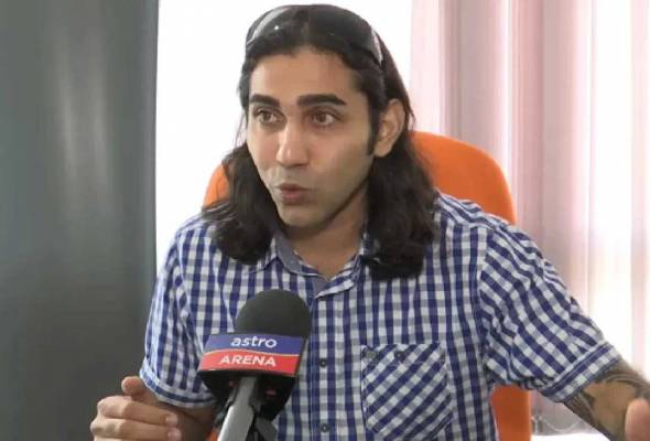 Kes serang wartawan, polis tahan seorang individu