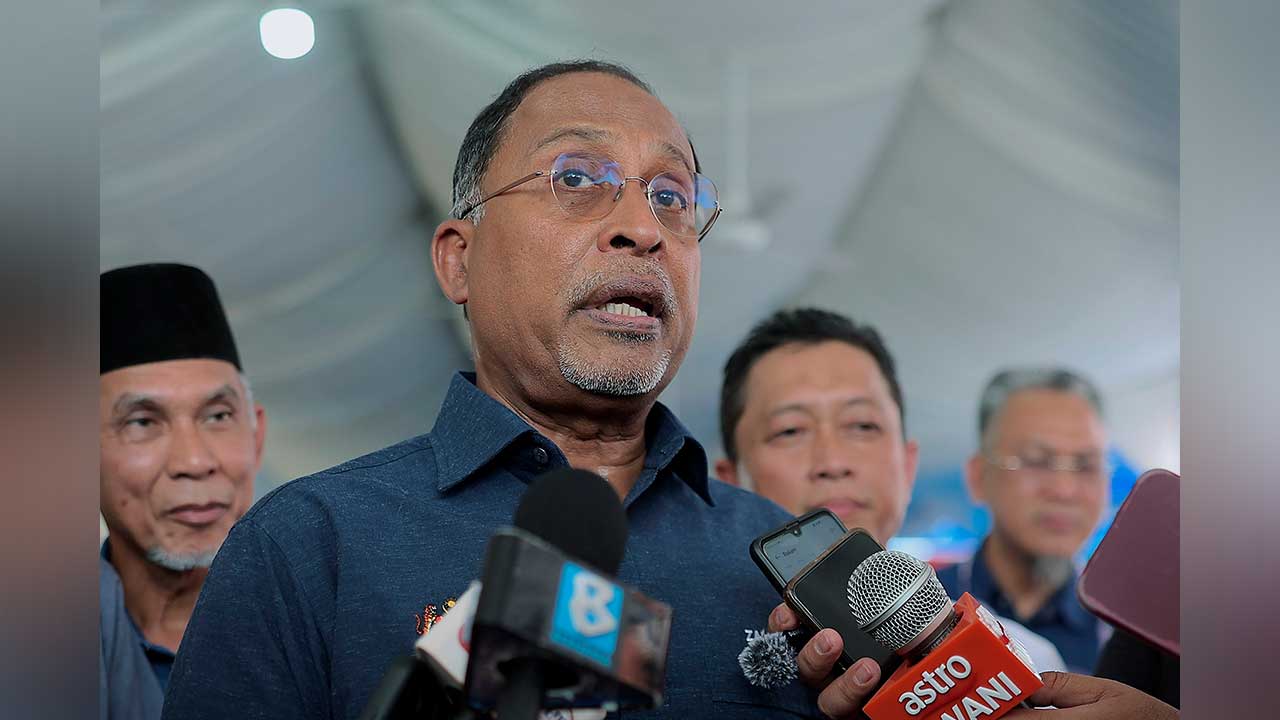 Penstrukturan PTPTN tidak jejas pinjaman perumahan - Zambry