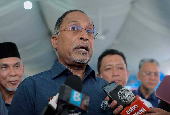 Tiada negeri dipinggirkan dalam pendidikan - Zambry