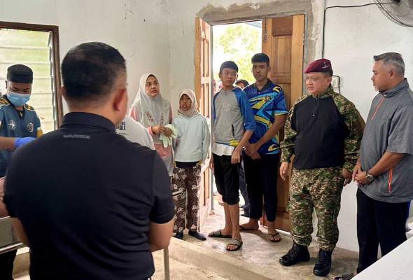 Raja Muda Perlis zahir takziah atas pemergian wakil Astro AWANI, Asri Shafii