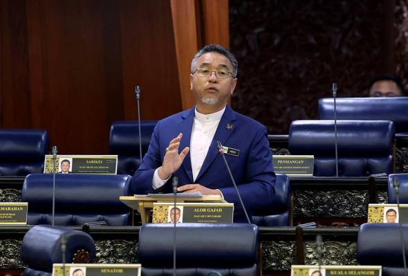 Perolehan aset MALBATT ambil kira keperluan operasi domestik - Adly