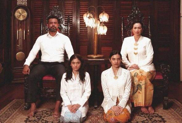 Filem seram 'Malam Terlarang' raih kutipan pembukaan RM3 juta