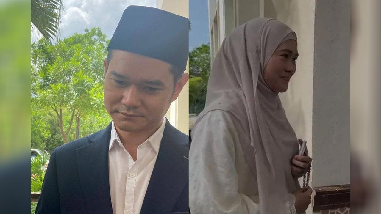 Nubhan fail tuntutan hadanah tiga anak