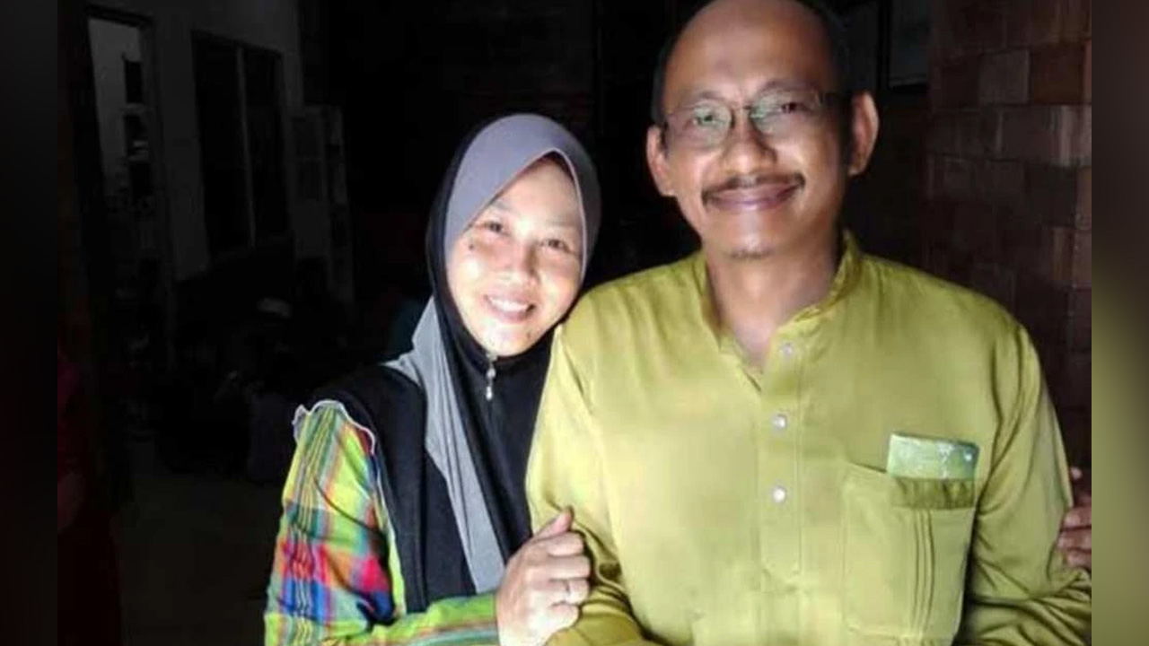 Kehilangan aktivis: Kerajaan, PDRM diperintah bayar lebih RM3 juta kepada isteri Amri