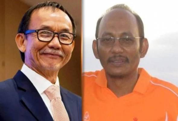 AGC akan rayu keputusan mahkamah berhubung kes kehilangan Pastor Koh, Amri Che Mat