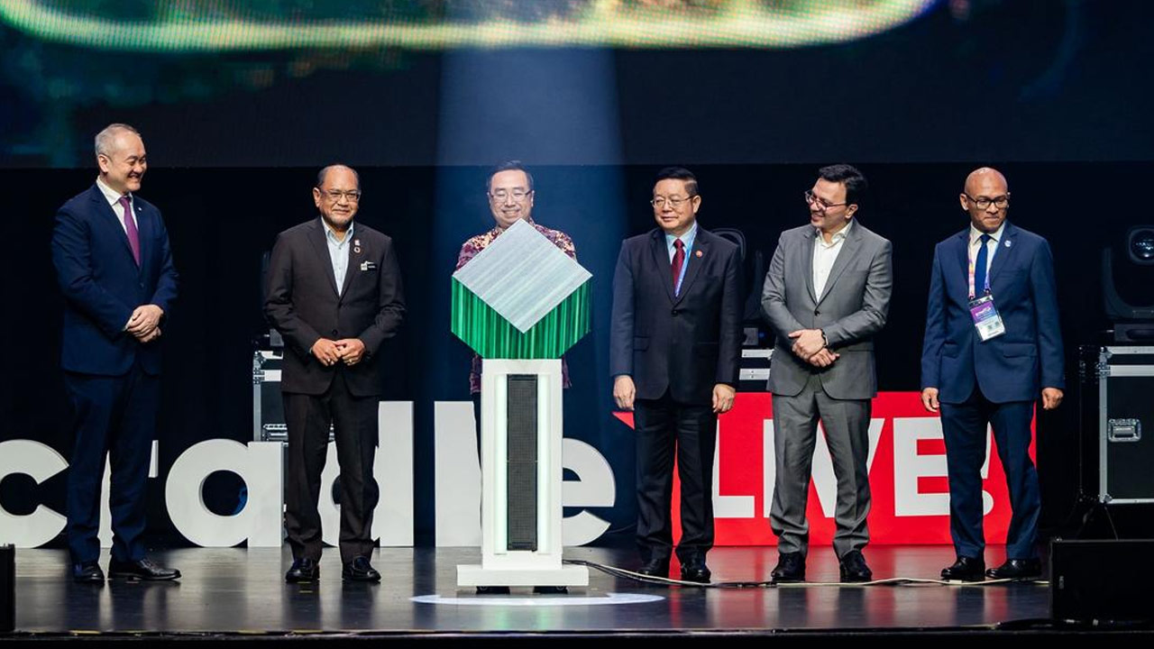 Cradle LIVE! Startup ASEAN Summit 2025 labuhkan tirai, kukuh peranan Malaysia sebagai peneraju inovasi serantau
