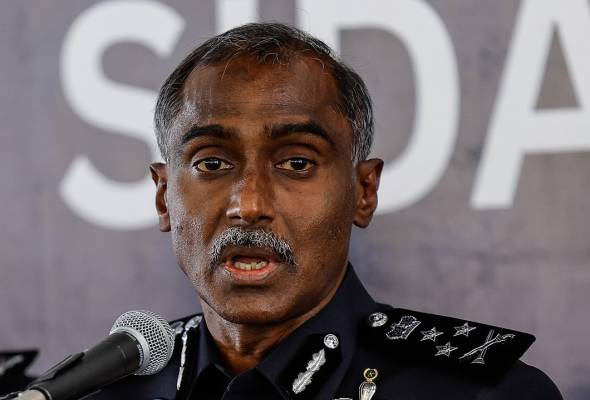 398 ditahan dalam Op Noda serentak di seluruh negara