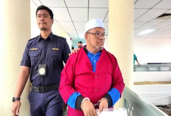 Mahkamah benar permohonan gantung hukuman penjara mudir ajar agama tanpa tauliah