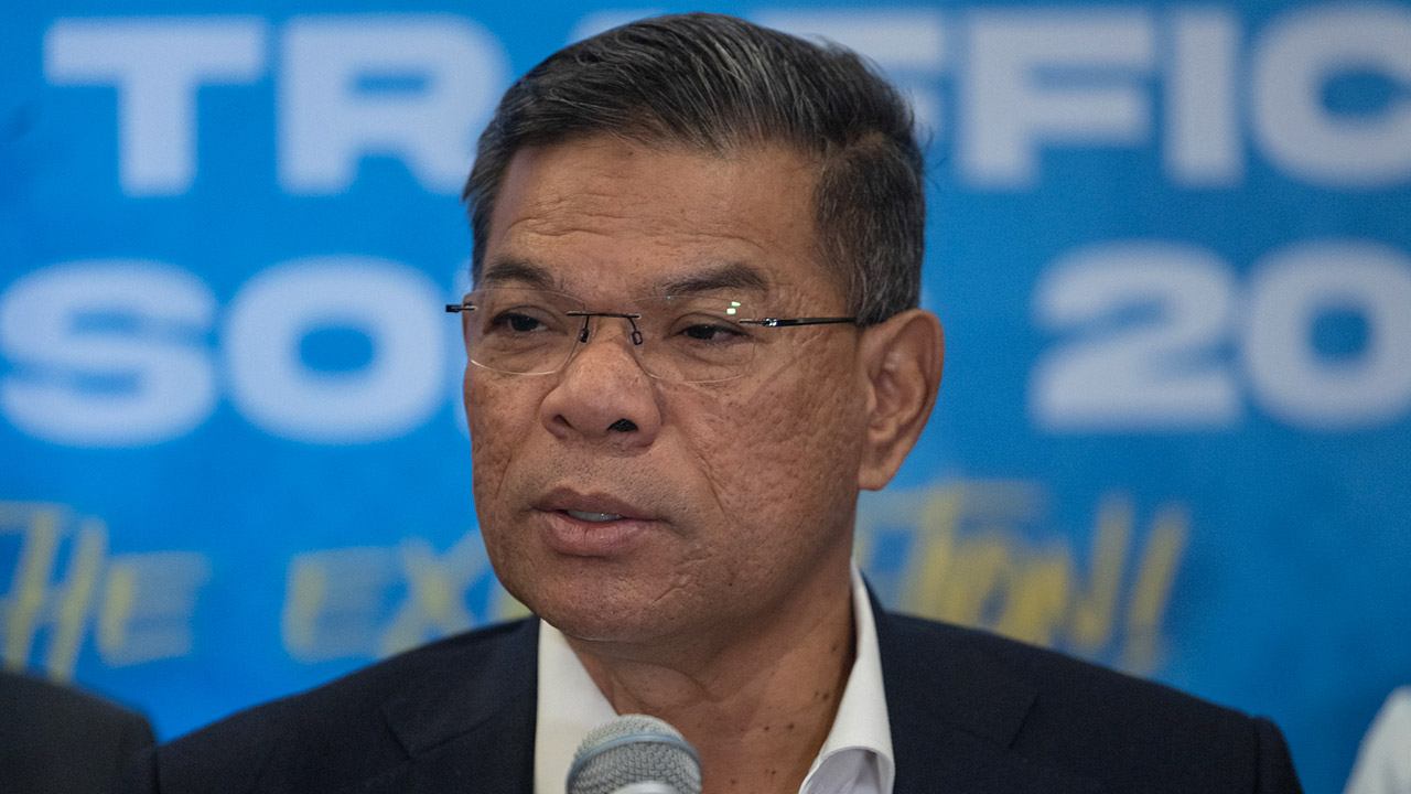 Elak pertembungan kunci kemenangan PRN Sabah ke-17 - Saifuddin Nasution