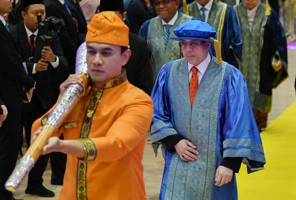 UMK lahirkan 26,645 graduan, kukuh kedudukan sebagai institusi keusahawanan