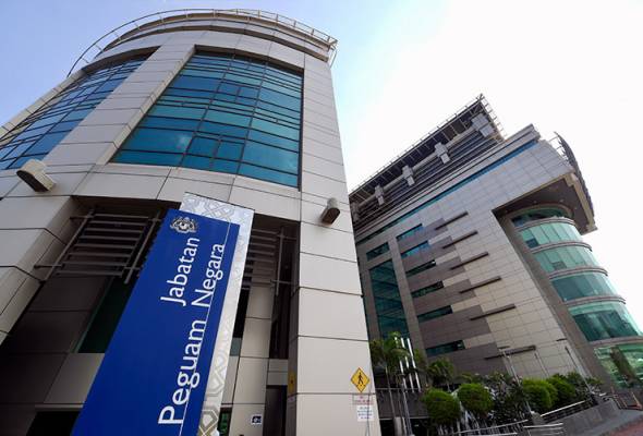 Pemberian Khas Sabah: Kerajaan Persekutuan tidak buat rayuan - AGC