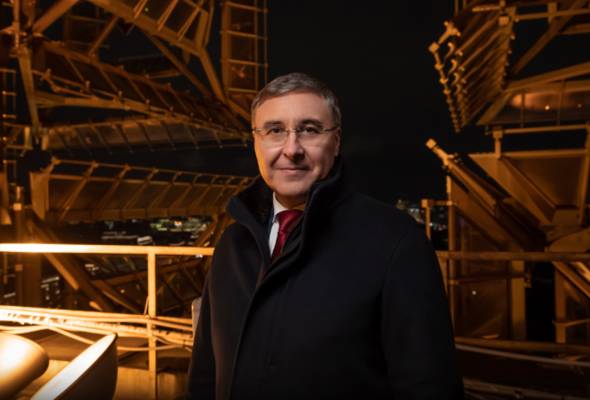 Perdagangan Rusia-Malaysia meningkat 32 peratus sejak awal 2025 - Menteri