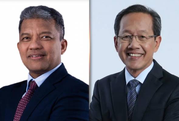 Kapten Izham bersara, MAG lantik Kapten Nasaruddin sebagai Presiden, CEO Kumpulan