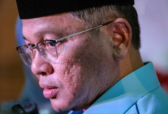 Silat di kubur: Beri ruang penguatkuasa agama jalankan siasatan, jangan buat spekulasi