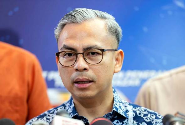 Pelaksanaan eKYC bagi akaun media sosial disasar dikuat kuasa suku kedua 2026 - Fahmi
