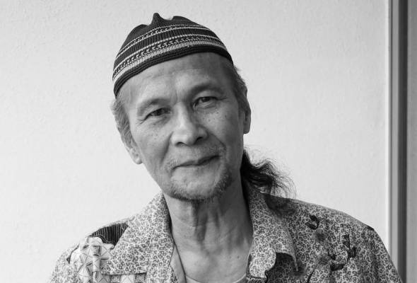 Fahmi ucap takziah kepada keluarga Allahyarham Dharma Harun