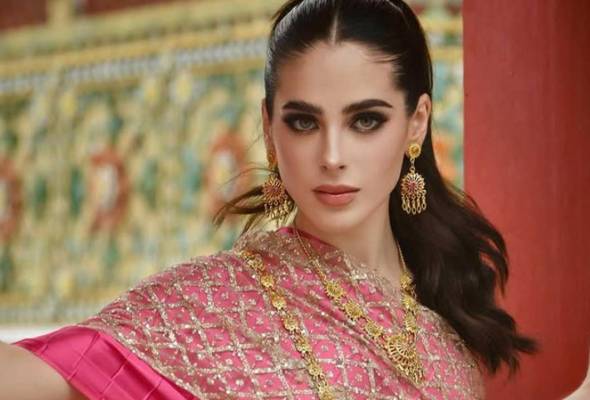 Kontroversi Miss Universe 2025: Fatima Bosch dakwa dihina, peserta bertindak keluar dewan