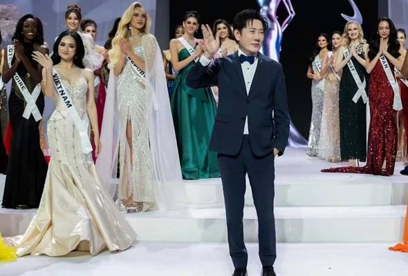 Kontroversi Miss Universe 2025: Pengarah Miss Universe Thailand mohon maaf secara terbuka