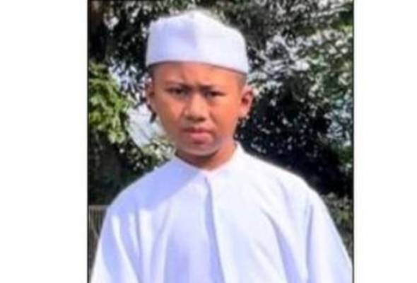 Polis kesan pelajar tahfiz hilang dari madrasah di Tangkak