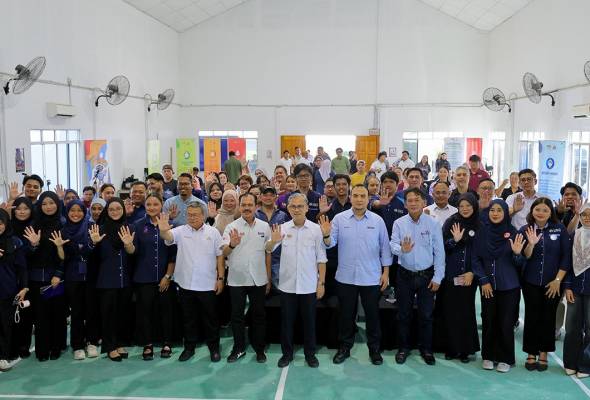 Kepimpinan MMM perlu laksana tugas dengan baik, pastikan media bebas, mampan - Fahmi