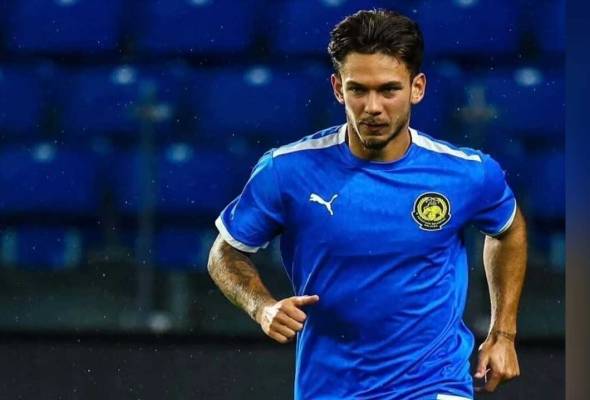 Palmero sudah tiada kelab