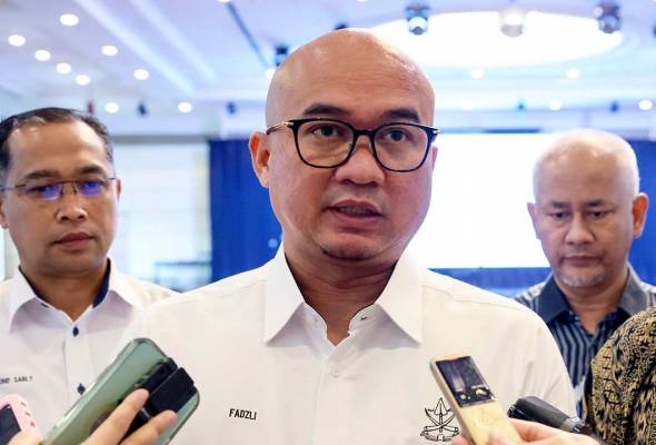 Syarikat telekomunikasi perlu proaktif selesai isu gangguan talian di Pahang - Exco