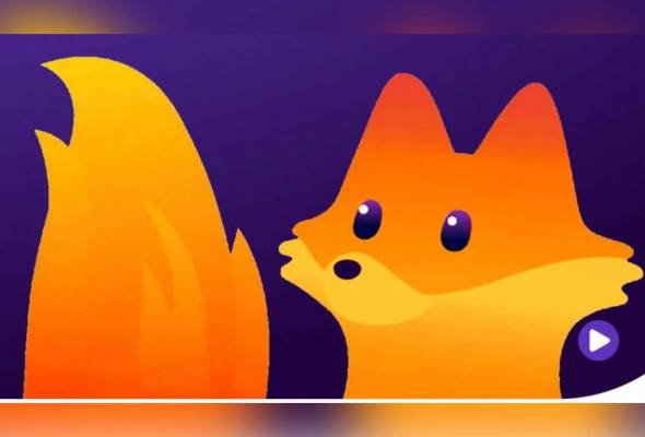 Firefox perkenal maskot baharu Kit, tampil lebih mesra pengguna muda
