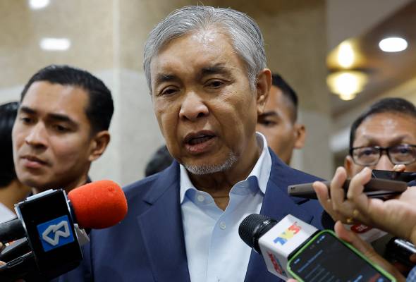 Urusan susun semula barisan Jemaah Menteri hak mutlak Perdana Menteri - Ahmad Zahid