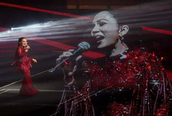 Pilates, Sheila Majid dan kecergasan