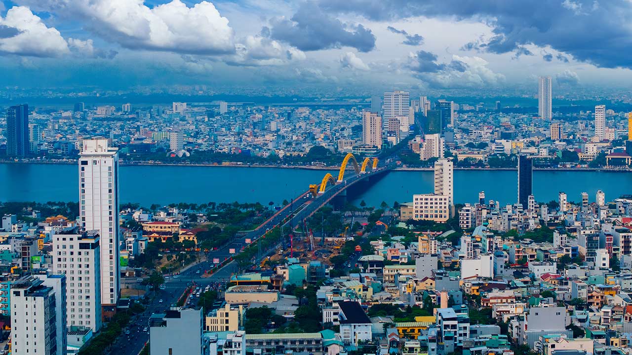 Da Nang labur lebih AS$7.6 juta dalam reka bentuk cip semikonduktor, pembangunan AI