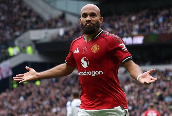 Mbeumo pembelian terbaik United