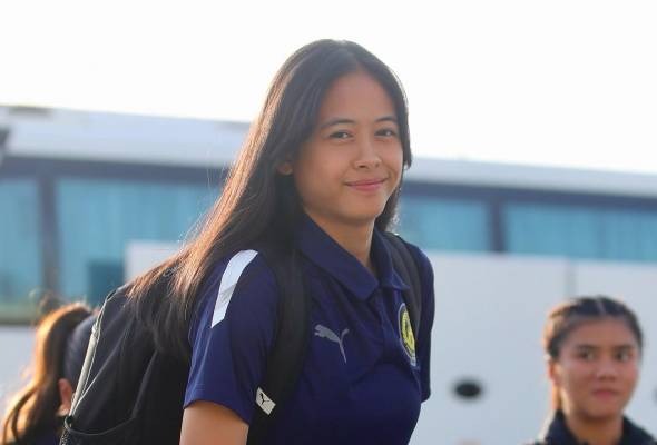 Sukan SEA 2025: Intan Serah dipanggil perkuat skuad Malayan Tigress