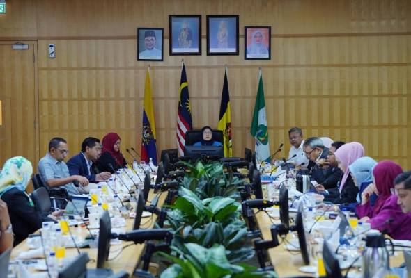 Perbadanan Putrajaya sedang rangka rancangan pembangunan sehingga 2050 - Zaliha