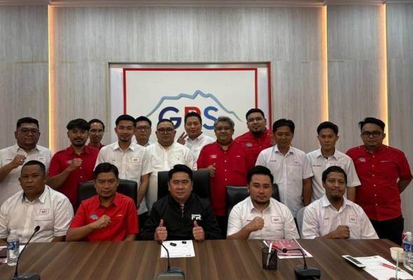 [TERKINI] PRN Sabah: "Soal saya langgar atau lawan perintah presiden, itu perkara kedua" - Fairuz Renddan