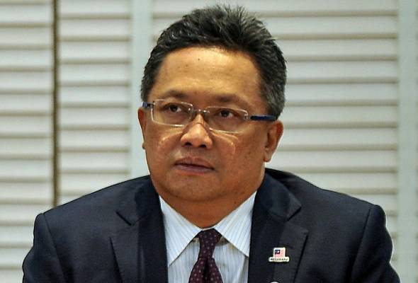 [TERKINI] 'Beri laluan kepada orang muda, anak tempatan Kota Belud' - Rahman Dahlan