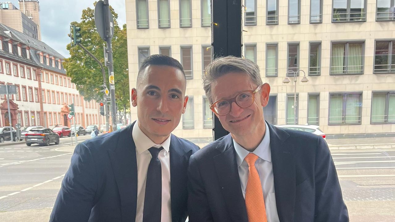 Mainz kalah rayuan mahkamah berhubung penamatan kontrak Anwar El Ghazi kerana pro-Palestin