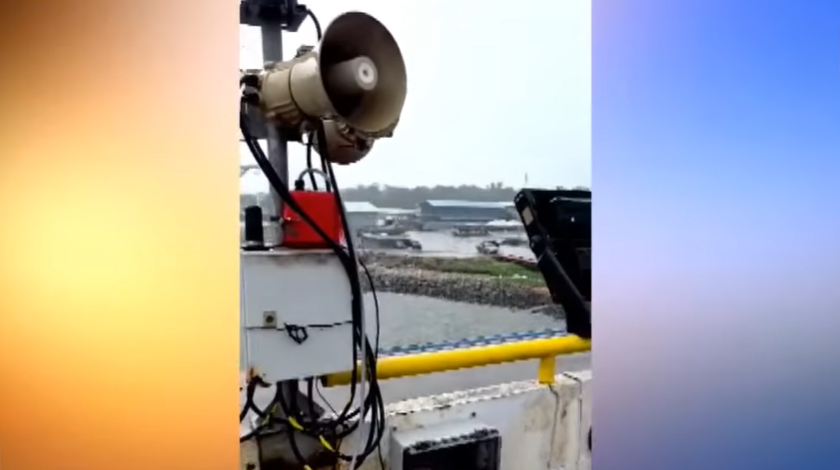 KILAT 3000 mampu meramalkan lokasi petir dengan resolusi beberapa ratus meter — tepat untuk kawasan bandar dan luar bandar.