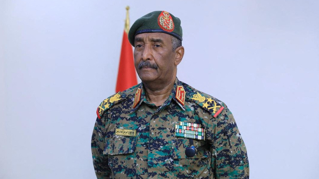 Pemerintah de facto Sudan tolak cadangan gencatan senjata AS