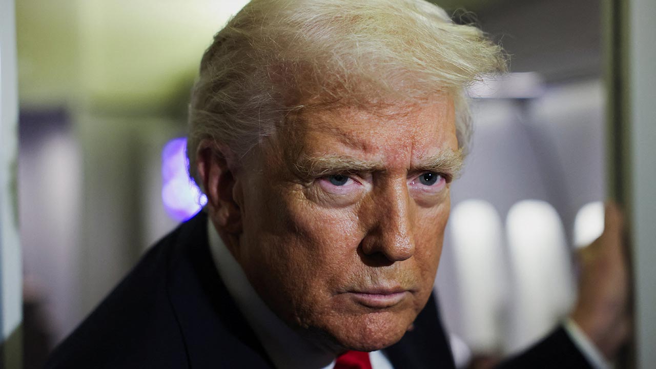 Trump ikrar balas serangan selepas tiga warga AS terbunuh dalam serangan Daesh di Syria