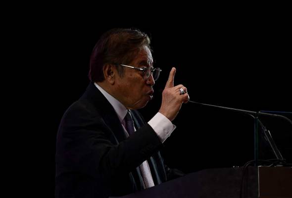 Sarawak kekal destinasi utama bagi pelabur antarabangsa dalam TBB - Abang Johari