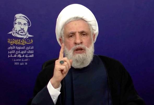 Hezbollah leader leaves open possibility of new war with Israel