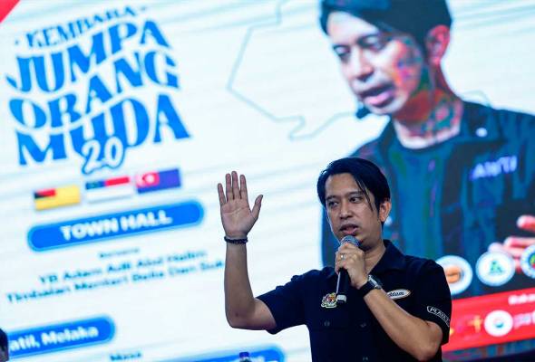 KBS tunggu laporan lengkap kerosakan fasiliti<